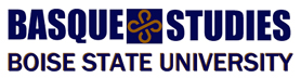 Basque Studies at Boise State