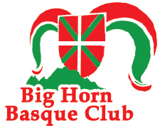 Big Horn Basque Club