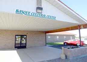 Gooding Basque Center