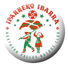 Iparreko Ibarra