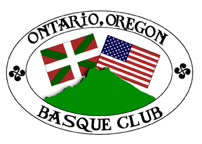 Ontario, Oregon Basque Club