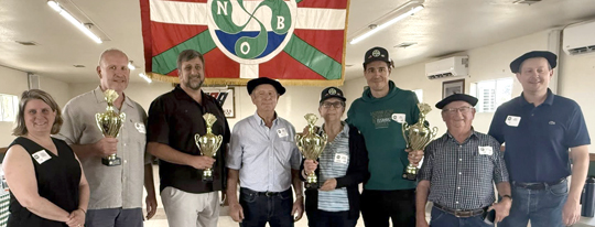 2025 NABO Finals