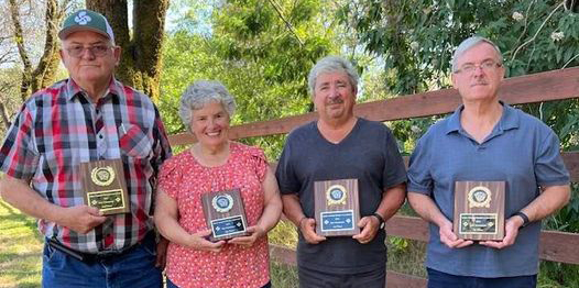 Marin Sonoma Mus Winners