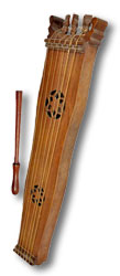 danburia
