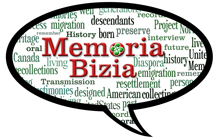 Memoria Bizia
