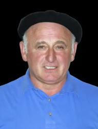 Johnny Curutchet