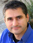 Pedro Oiarzabal, Ph.D.